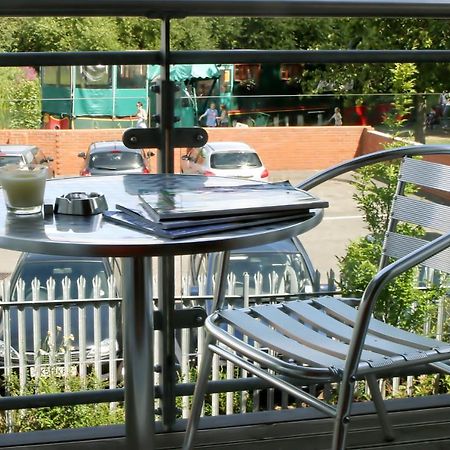 Chelmsford Serviced Apartments Exterior foto