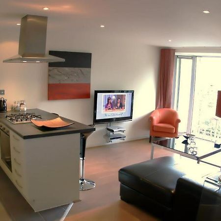 Chelmsford Serviced Apartments Exterior foto
