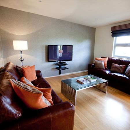 Chelmsford Serviced Apartments Exterior foto