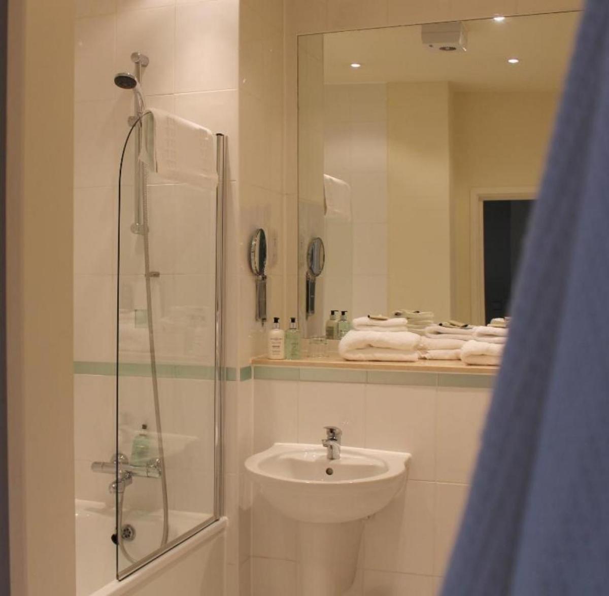 Chelmsford Serviced Apartments Cameră foto