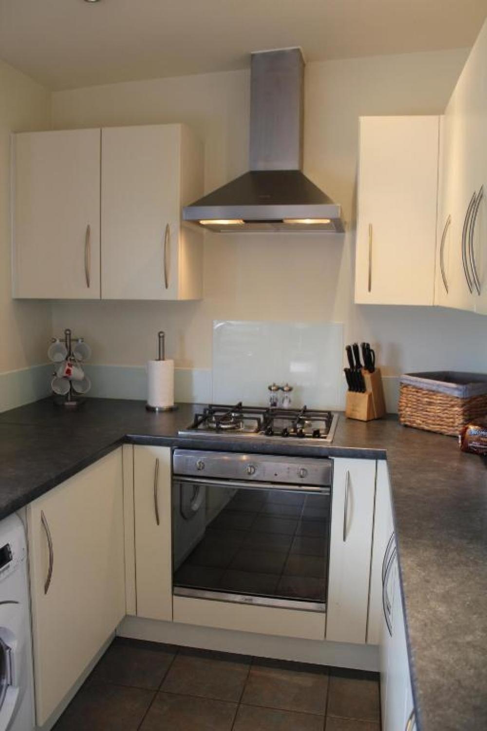Chelmsford Serviced Apartments Cameră foto
